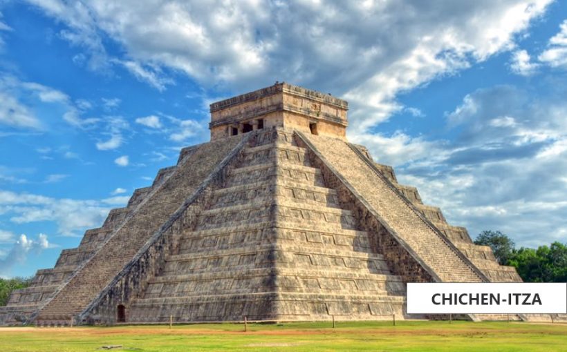 chichen-itza
