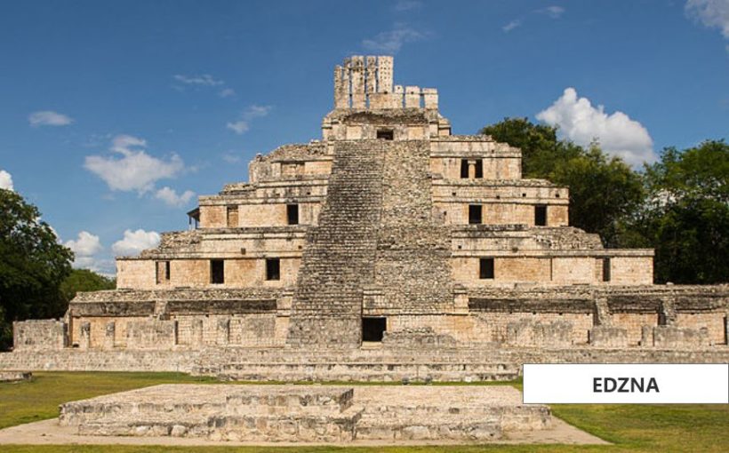 edzna
