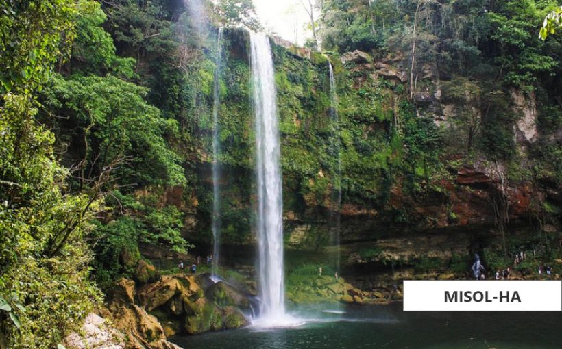 misol-ha