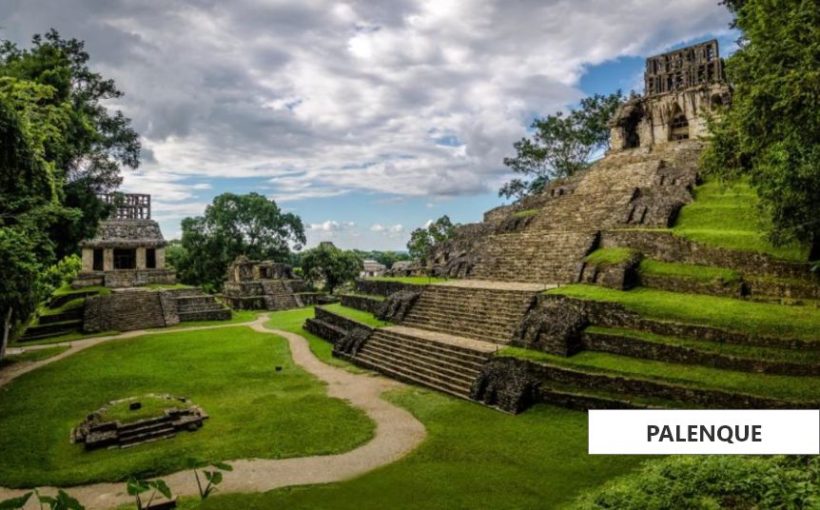 palenque
