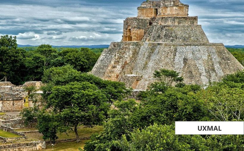 uxmal